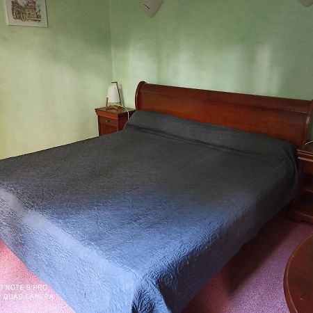 Hotel Auberge De La Nauze Sagelat Екстер'єр фото