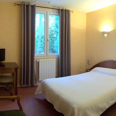 Hotel Auberge De La Nauze Sagelat Екстер'єр фото