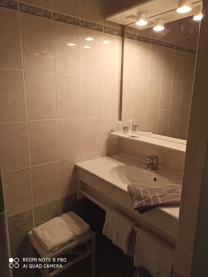 Hotel Auberge De La Nauze Sagelat Екстер'єр фото