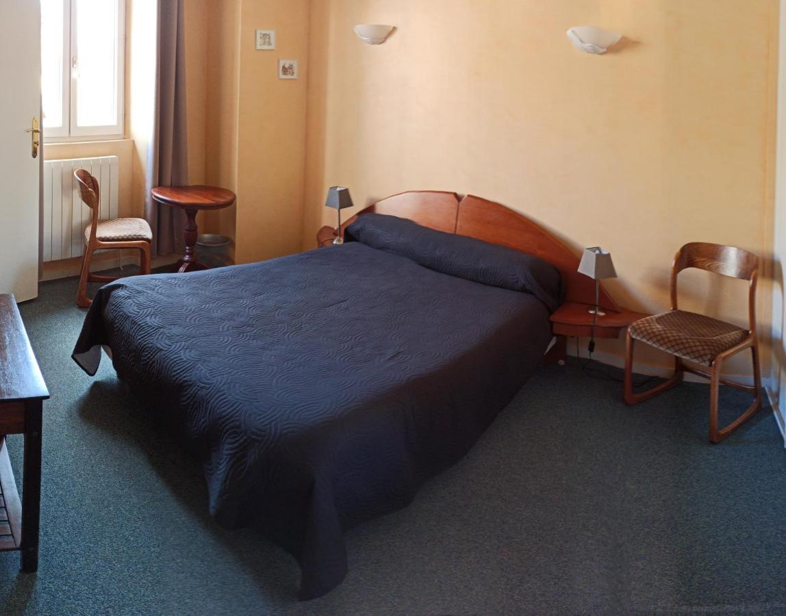 Hotel Auberge De La Nauze Sagelat Екстер'єр фото