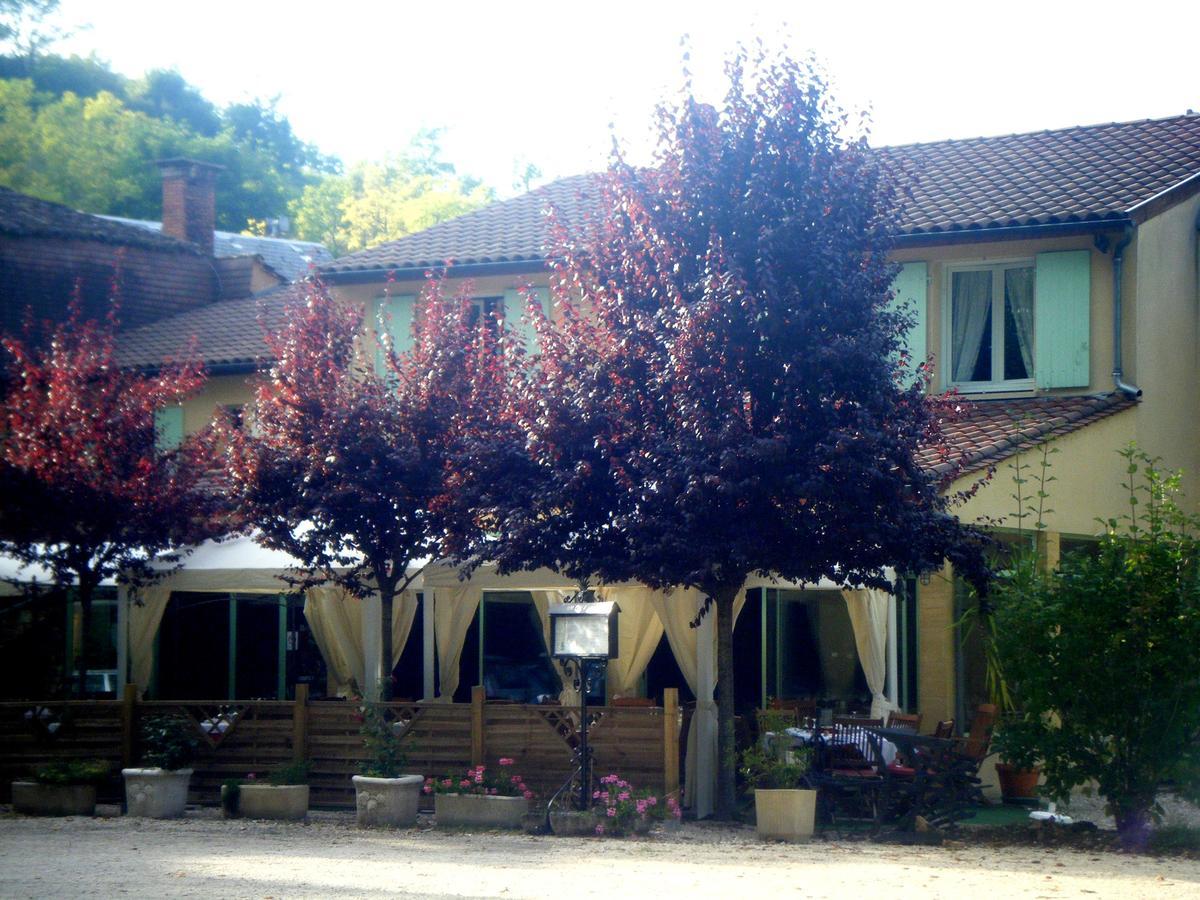Hotel Auberge De La Nauze Sagelat Екстер'єр фото