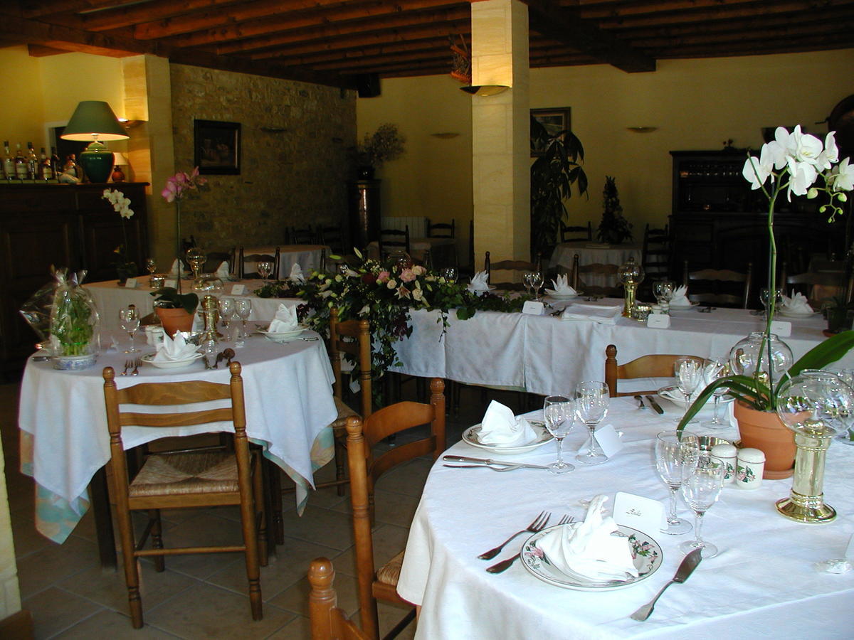 Hotel Auberge De La Nauze Sagelat Екстер'єр фото