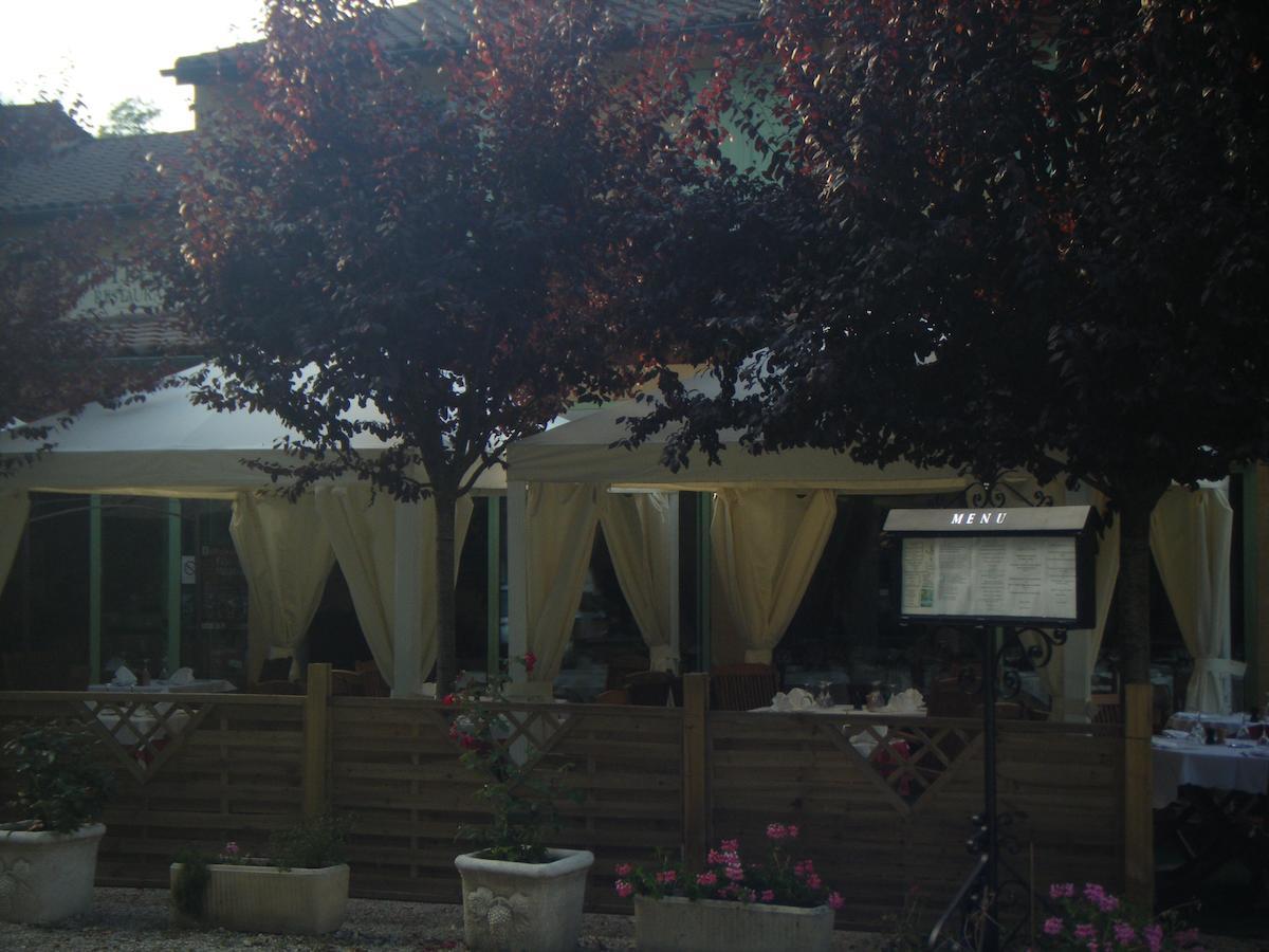 Hotel Auberge De La Nauze Sagelat Екстер'єр фото