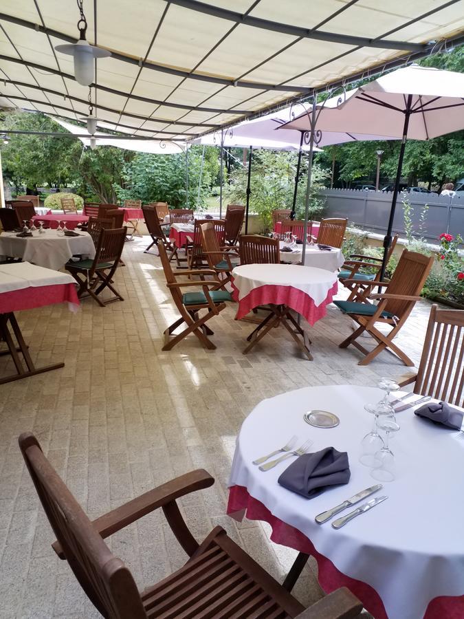 Hotel Auberge De La Nauze Sagelat Екстер'єр фото